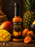 Mango Unchained