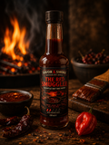 The Red Smuggler